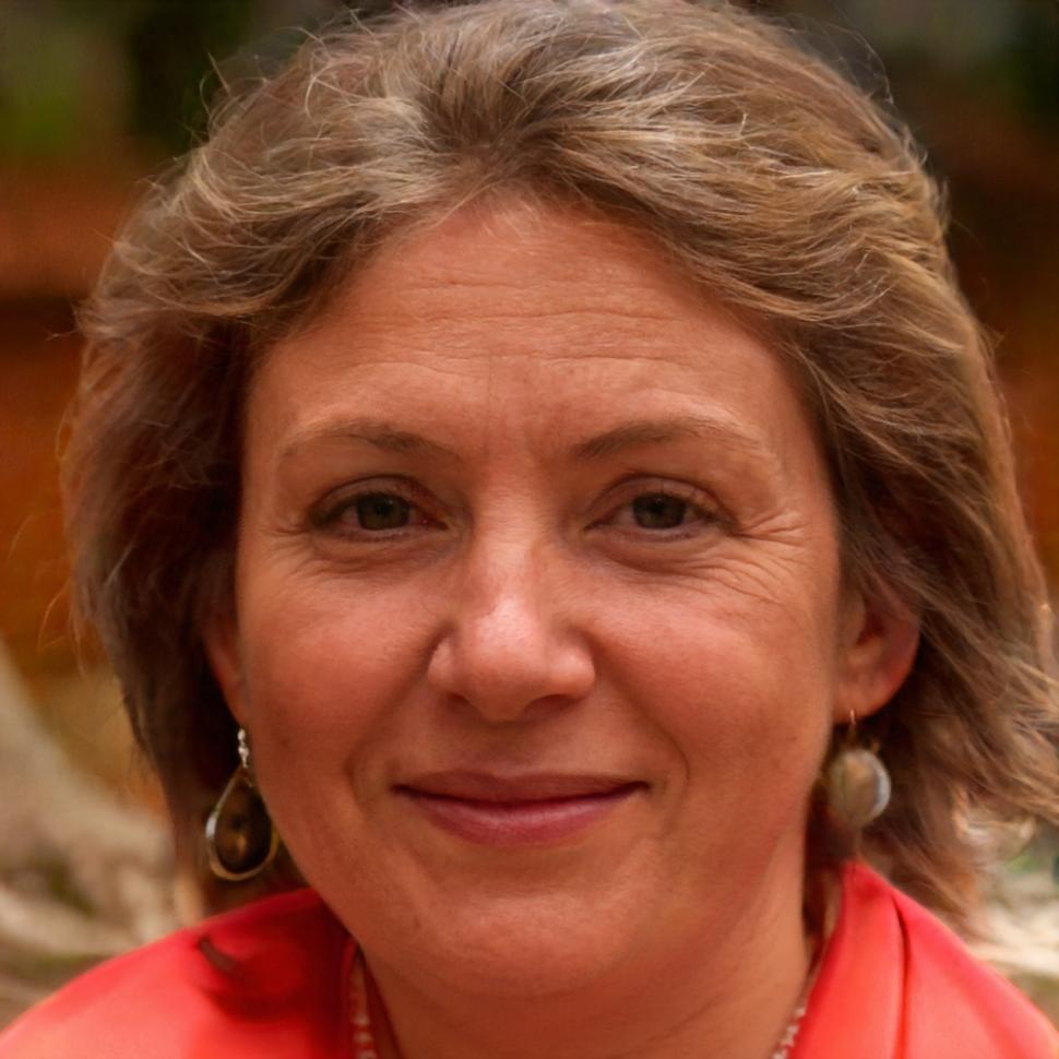 Priya Sharma, Founder and Lead Developer at Pathnix